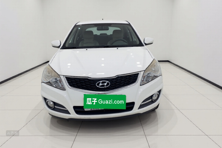 Hyundai Elantra HD 2015 car image #3