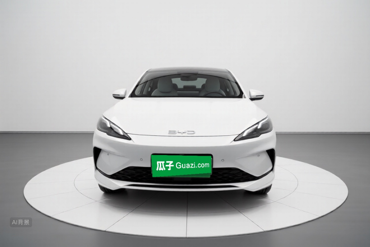 BYD Seal 05 DM-i 2025 #3 BYD Seal 05 DM-i 2025 car image #3