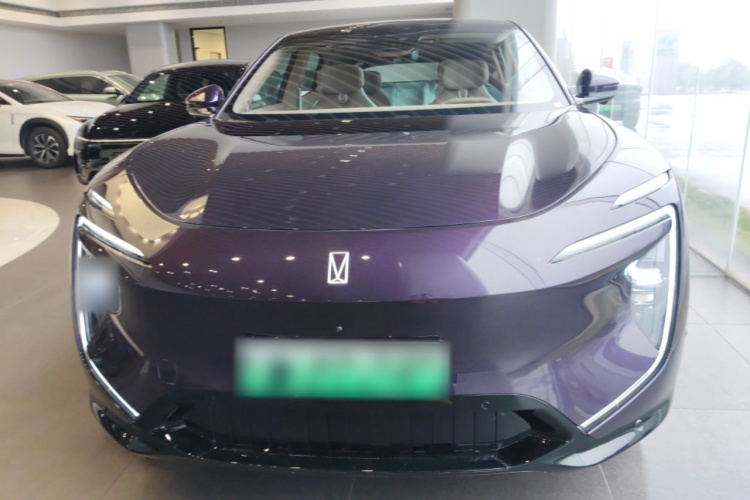 Avatr 07 2025 car image #3