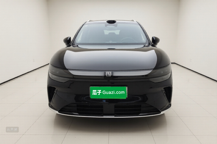 Zeekr 7X 2025 car image #3