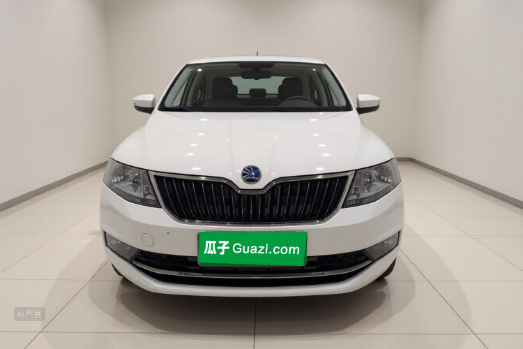 Skoda 2019 car image #3