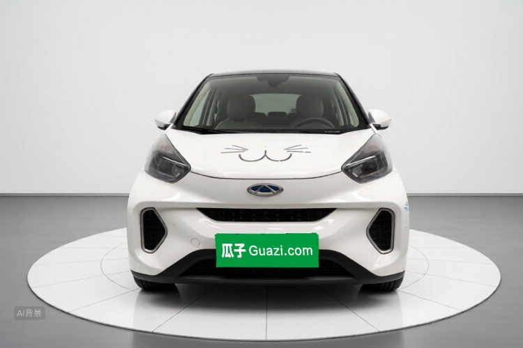 Chery Little Ant 2020 #3 Chery Little Ant 2020 car image #3