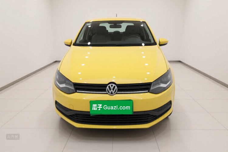 Polo 2014 #3 Polo 2014 car image #3