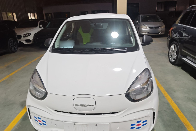 荣威 科莱威CLEVER 2021 汽车图片 #3