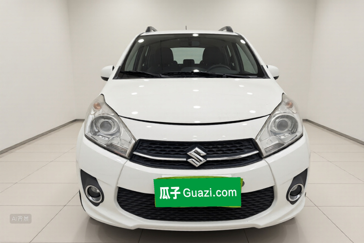 Suzuki 2014 #3 Suzuki 2014 car image #3