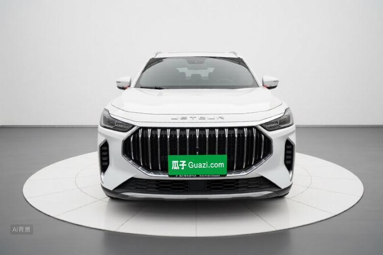 X70 PLUS 2025 car image #3