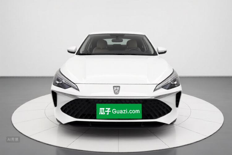 Roewe i5 2023 car image #3
