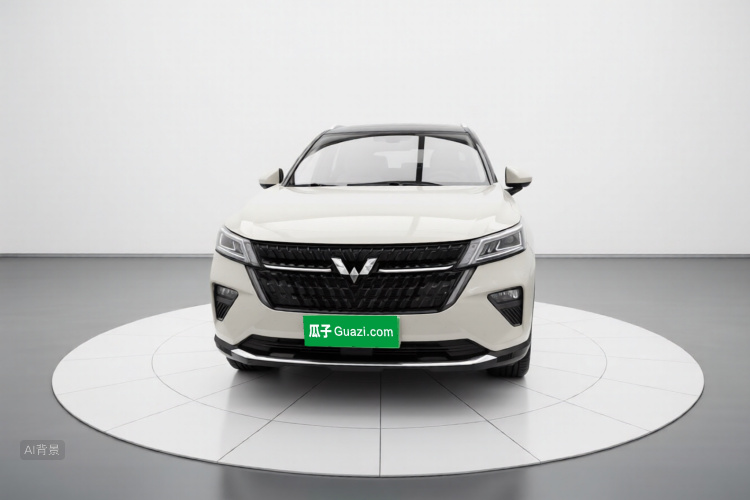 Wuling Asta 2023 #3 Wuling Asta 2023 car image #3