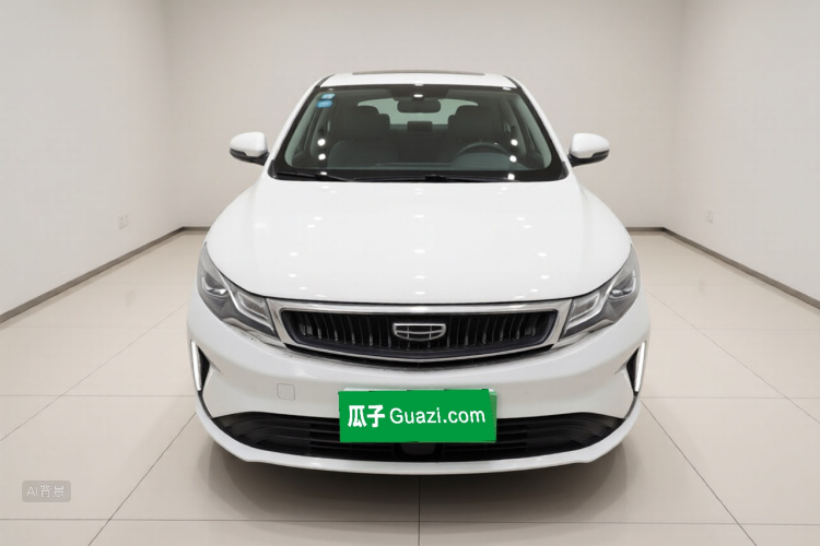 吉利汽车 帝豪GL 2020 汽车图片 #3