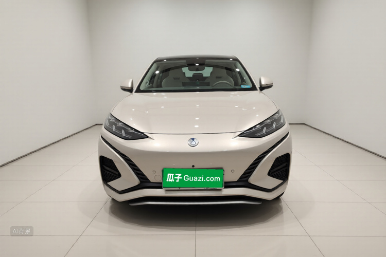 Denza N7 2024 imagem de carro #3