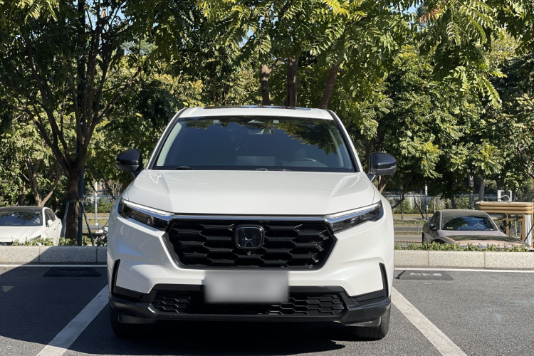 Honda CR-V 2023 car image #3