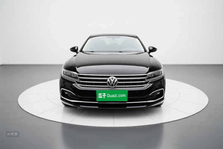 Volkswagen Phideon 2022 immagine di auto #3