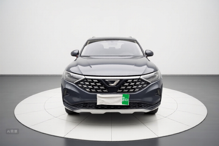 VS5 2021 car image #3
