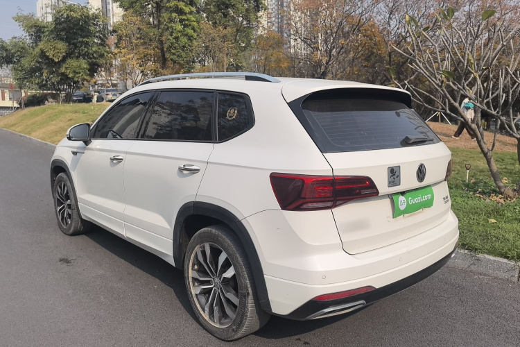 大众 途岳 2019 汽车图片 #3