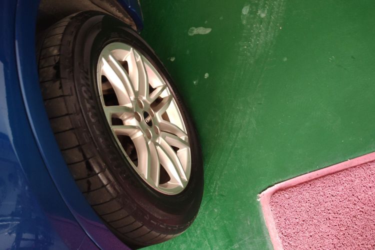 奥迪Q7 2016 汽车图片 #3