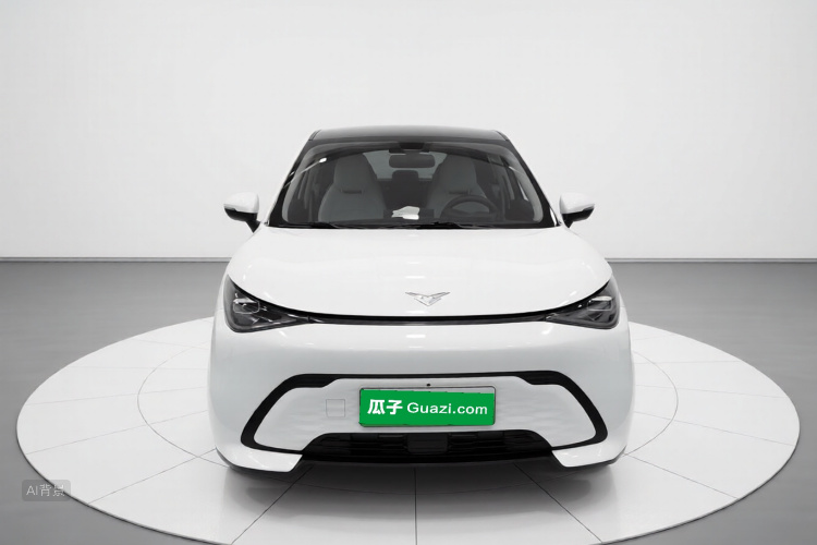 Kaiyi Shiyue 2025 car image #3