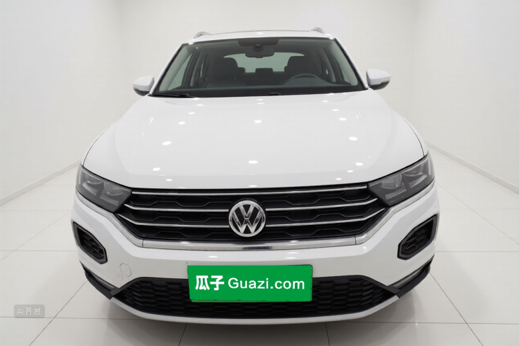 T-Roc 2019 car image #3