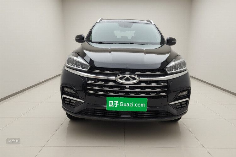 Chery Tiggo 8 2022 #3 Chery Tiggo 8 2022 car image #3