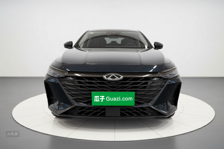 Chery 2023 car image #3