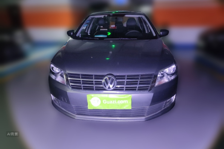Volkswagen Lavida 2014 car image #3