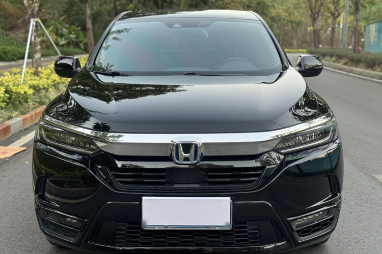 Honda Breeze 2023 #3 Honda Breeze 2023 immagine di auto #3