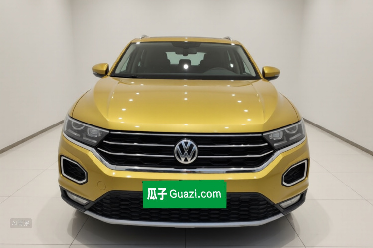 大众 T-ROC探歌 2019 汽车图片 #3