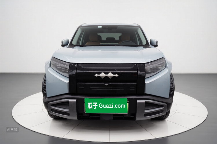 FangChengBao Tiger 3 2025 car image #3