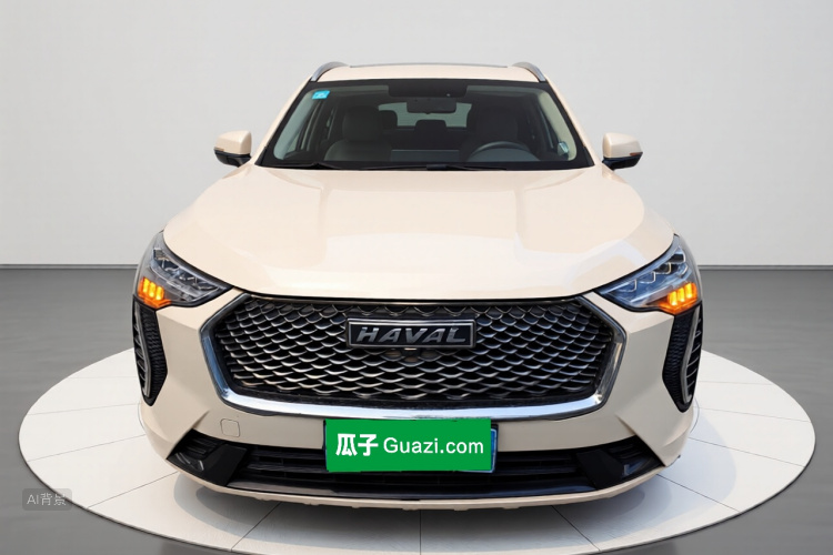 Haval Jolion 2021 car image #3