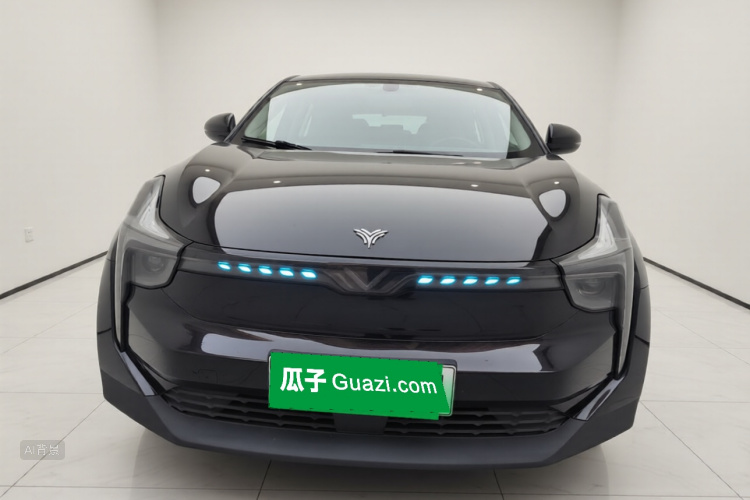 Neta U 2021 imagen de coche #3