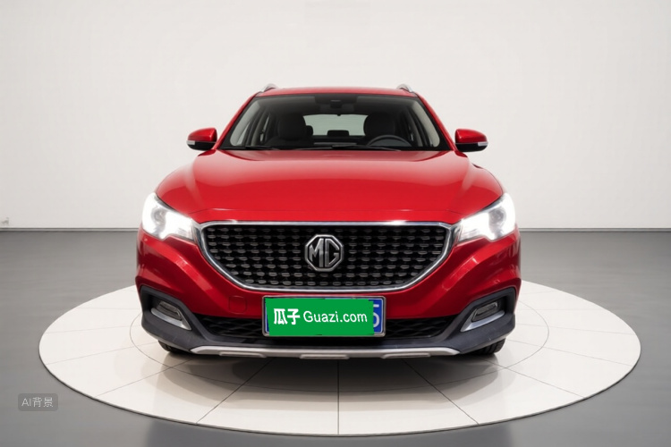 名爵 名爵ZS 2018 汽车图片 #3