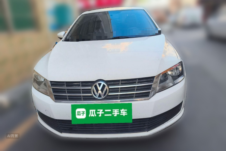 Volkswagen Lavida 2016 #3 Volkswagen Lavida 2016 car image #3