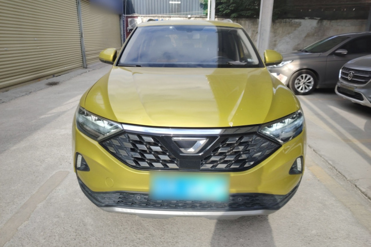 VS5 2019 #3 VS5 2019 car image #3
