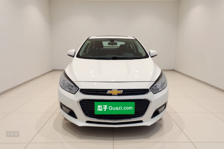 Chevrolet Cruze 2015 #3 Chevrolet Cruze 2015 immagine di auto #3
