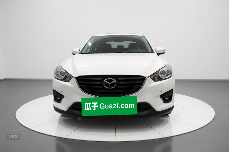 Mazda CX-5 2016 #3 Mazda CX-5 2016 car image #3
