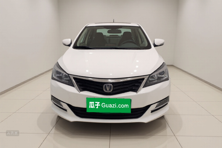 Changan 2015 #3 Changan 2015 car image #3