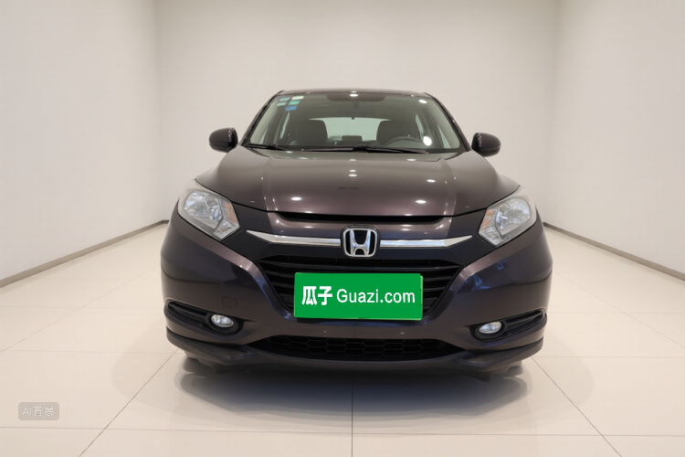 Honda VEZEL 2016 car image #3