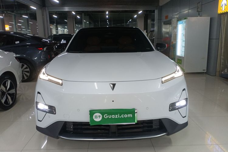 Deepal S05 2025 immagine di auto #3