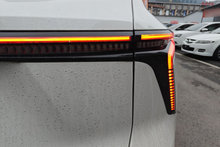 Kaiyi Kunlun 2023 #3 Kaiyi Kunlun 2023 immagine di auto #3