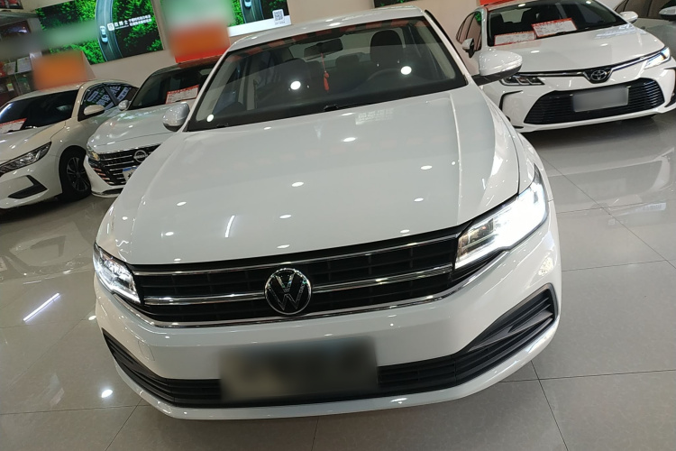 Volkswagen Bora 2021 car image #3