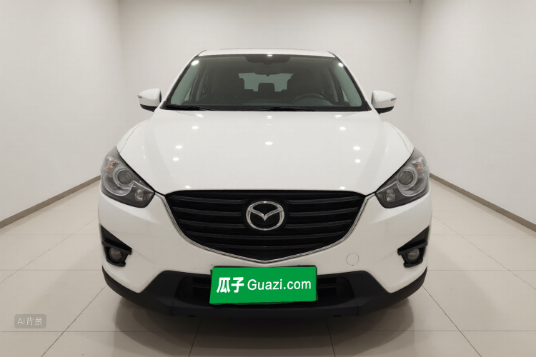 Mazda CX-5 2015 car image #3