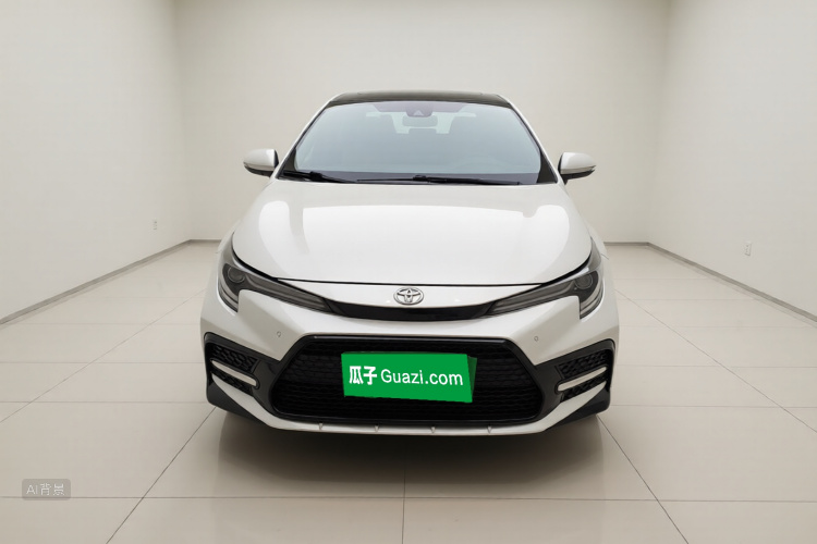 2021 #3 2021 imagen de coche #3