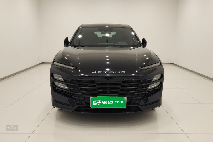 捷途 捷途大圣i-DM 2024 汽车图片 #3