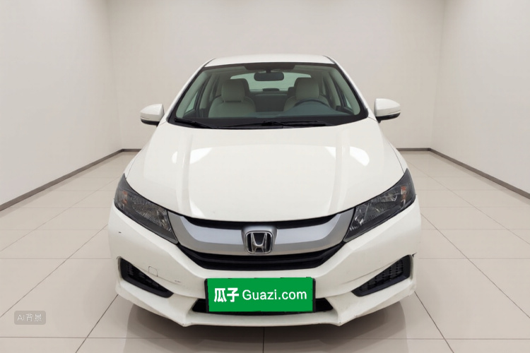 本田 锋范 2017 #3 本田 锋范 2017 汽车图片 #3