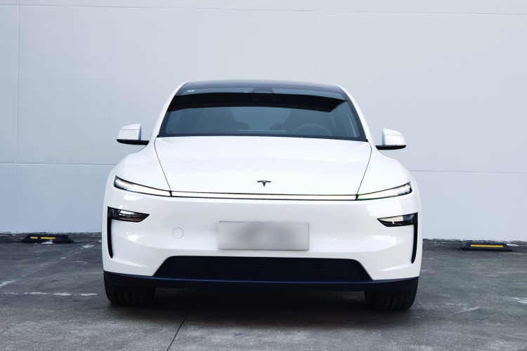 特斯拉 Model Y L 2025 汽车图片 #3