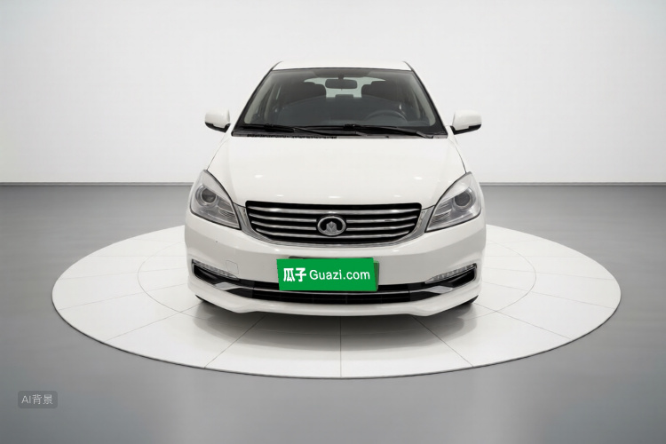 Great Wall C30 2015 #3 Great Wall C30 2015 car image #3