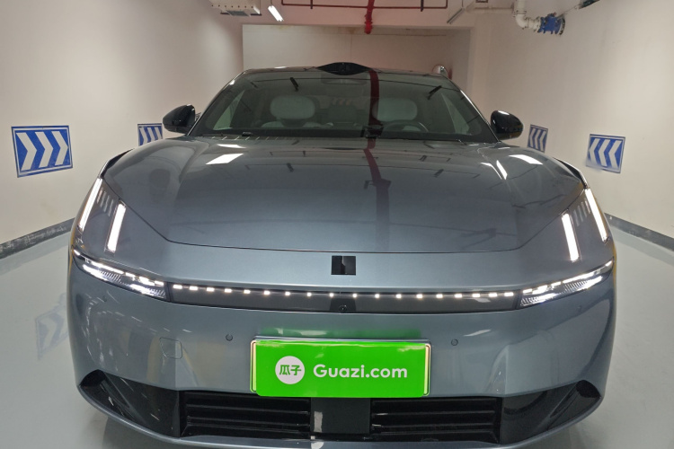 Lynk & Co 2024 car image #3