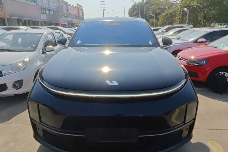 Li L7 2023 car image #3