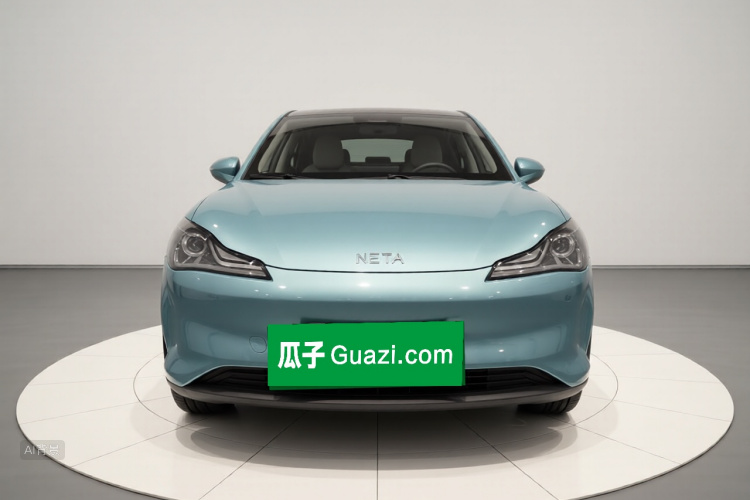 Neta V 2022 imagen de coche #3