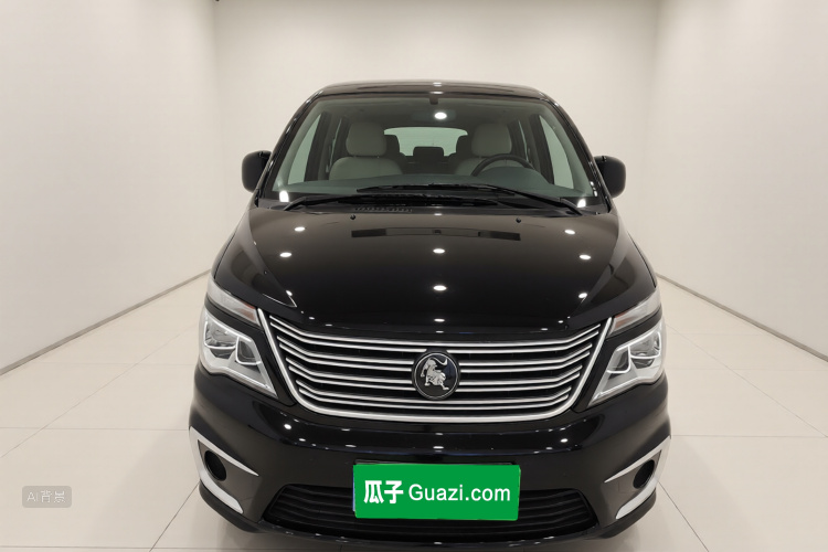 Forthing Lingzhi 2022 car image #3