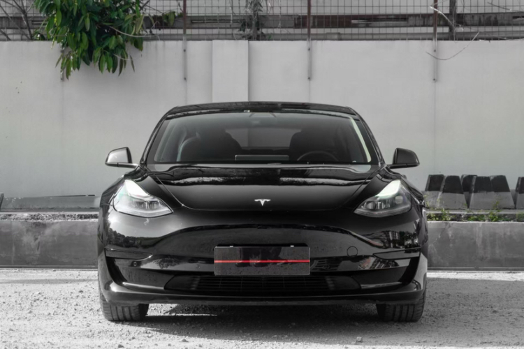 2020 car image #3